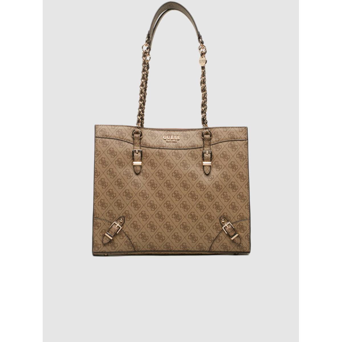 Tote Bags Female Guess Acessórios Beige - HWSG8744230.36 | Forte Store