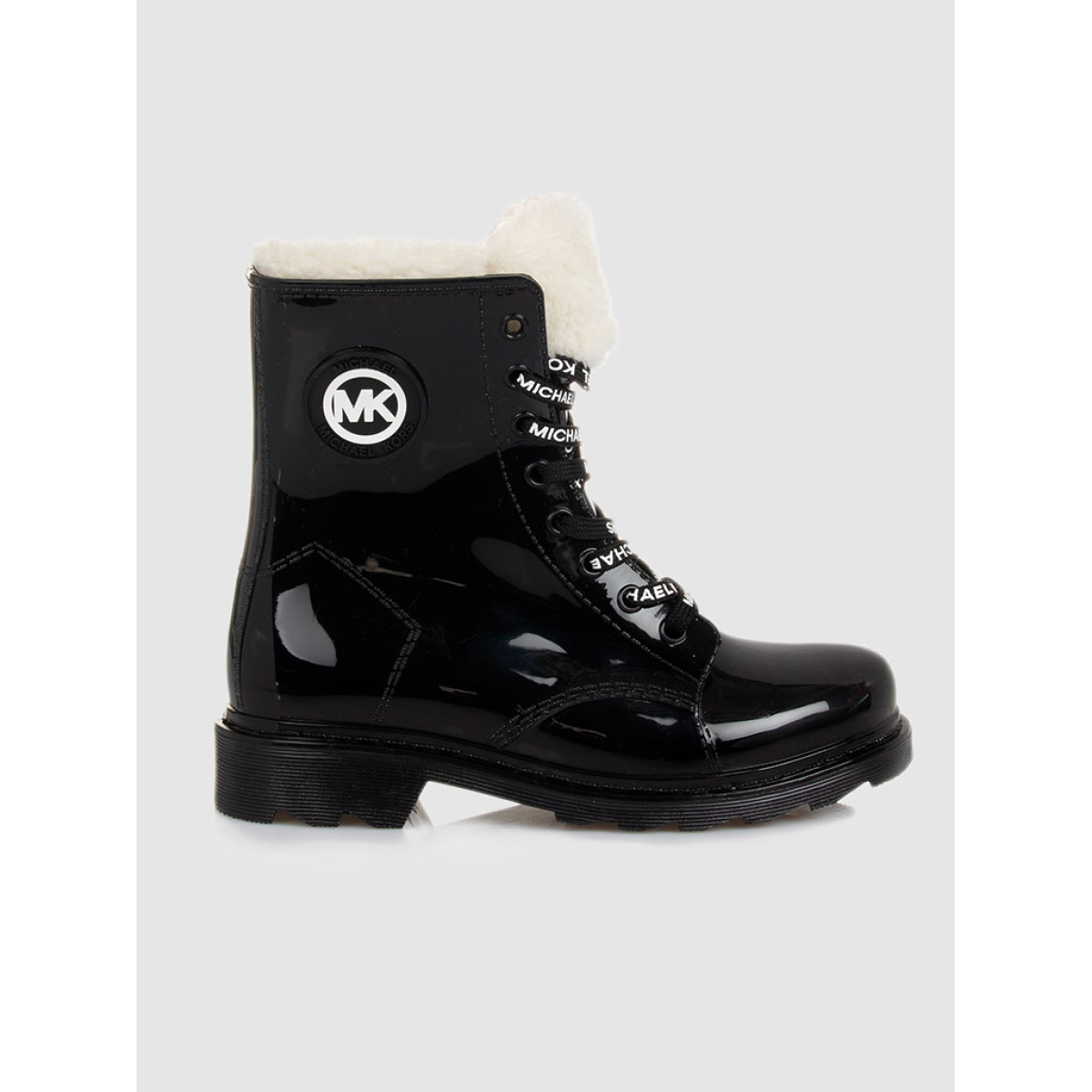 Michael kors boots for little girls best sale