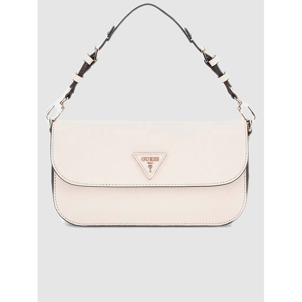 Shoulder Bag Female Guess Acessórios Cream - HWVG8983200.124 | Forte Store