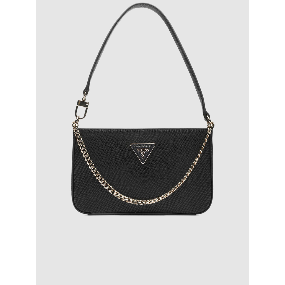 Shoulder Bag Female Guess Acessórios Black - HWVG8983720.2 | Forte Store